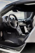Koenigsegg CCXR Trevita 2010 года